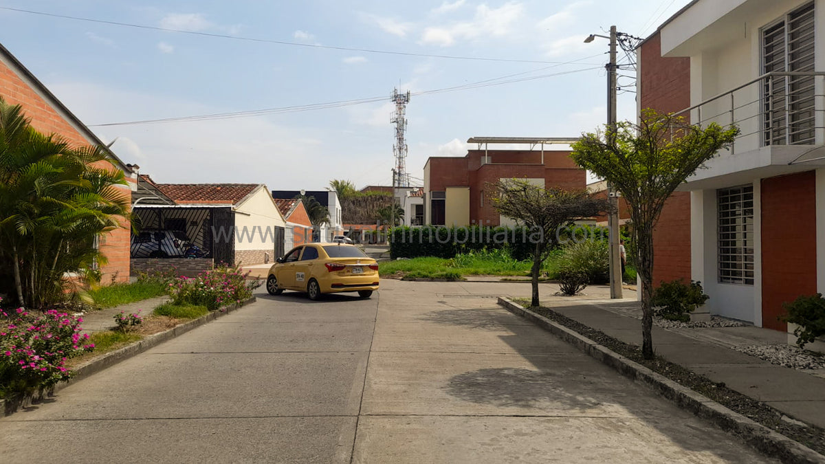 Apartamento en Portal de Santa María