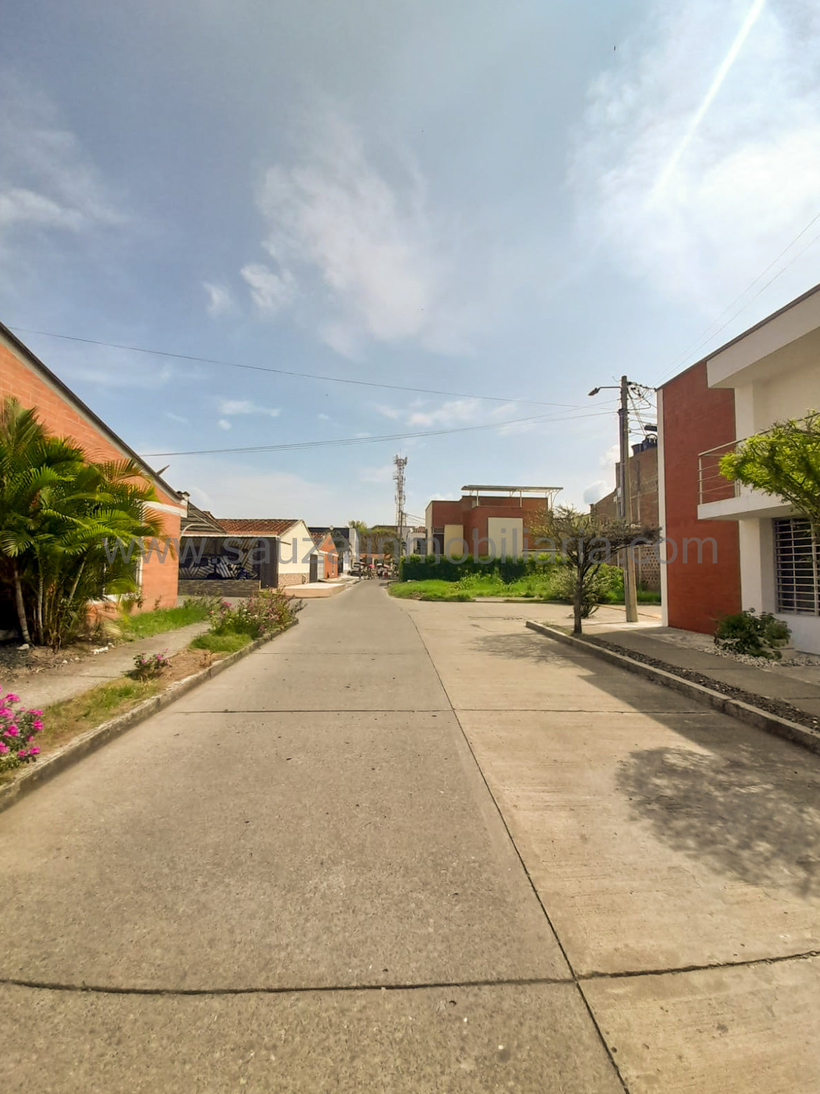 Apartamento en Portal de Santa María