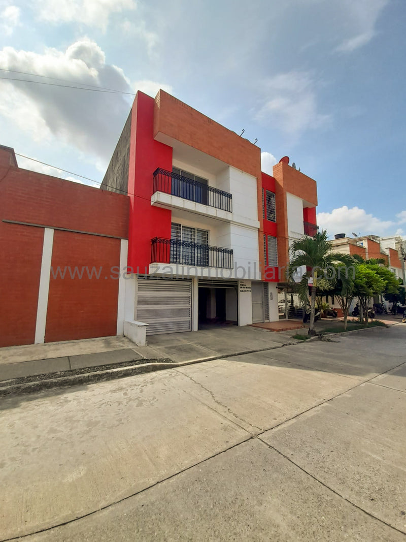 Apartamento en Portal de Santa María