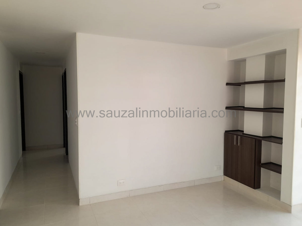 Apartamento en Portal de Santa María