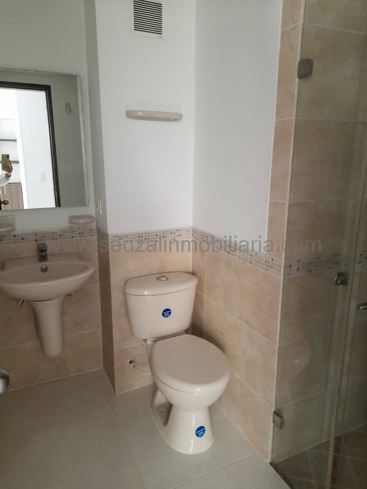 Apartamento en Portal de Santa María