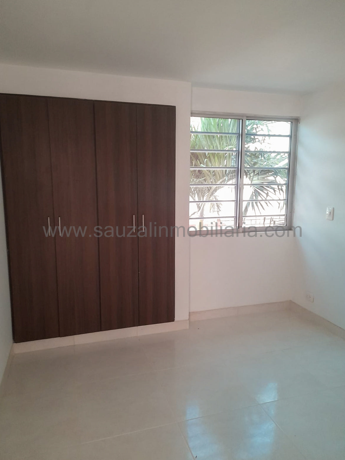 Apartamento en Portal de Santa María