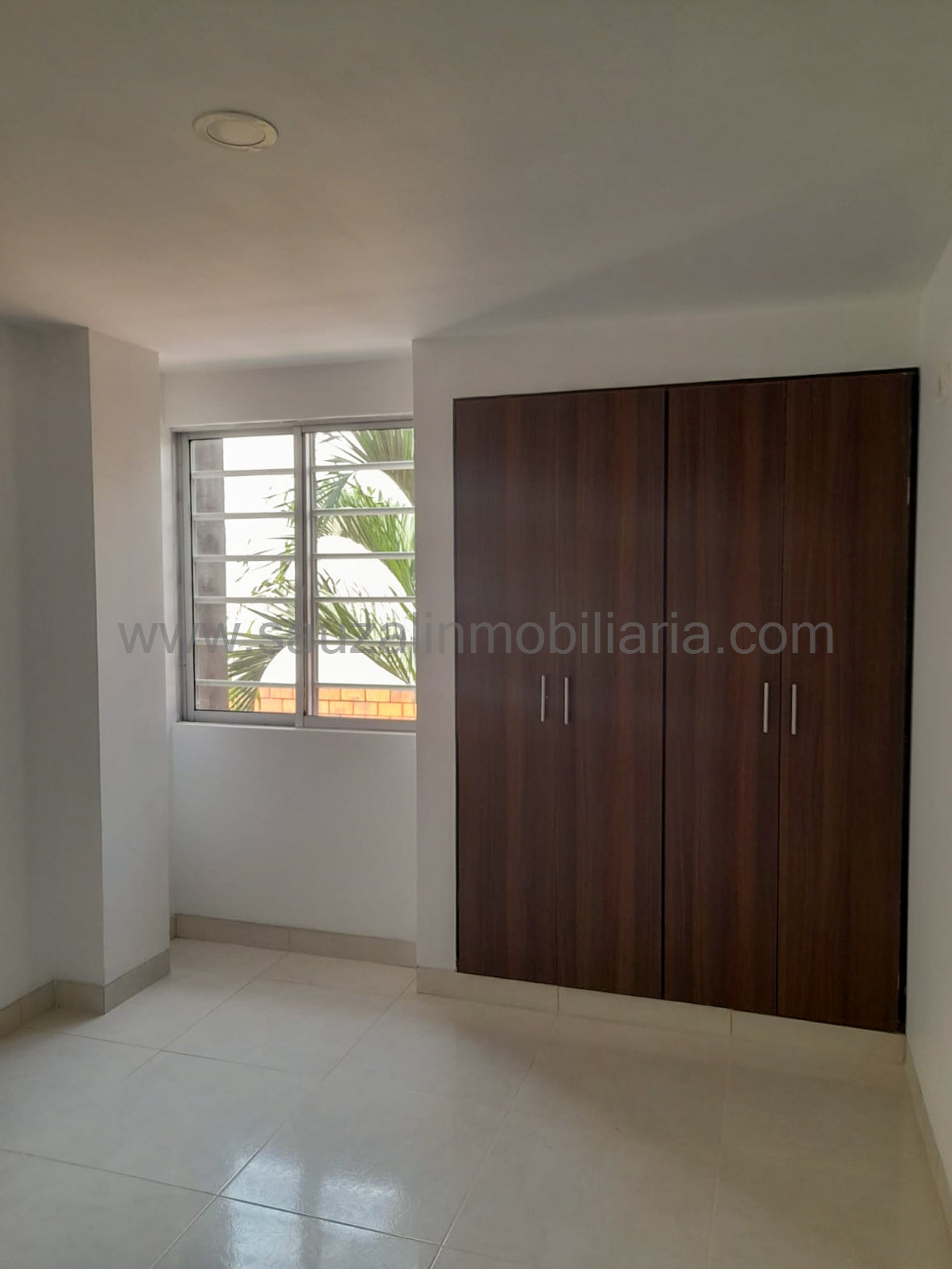 Apartamento en Portal de Santa María