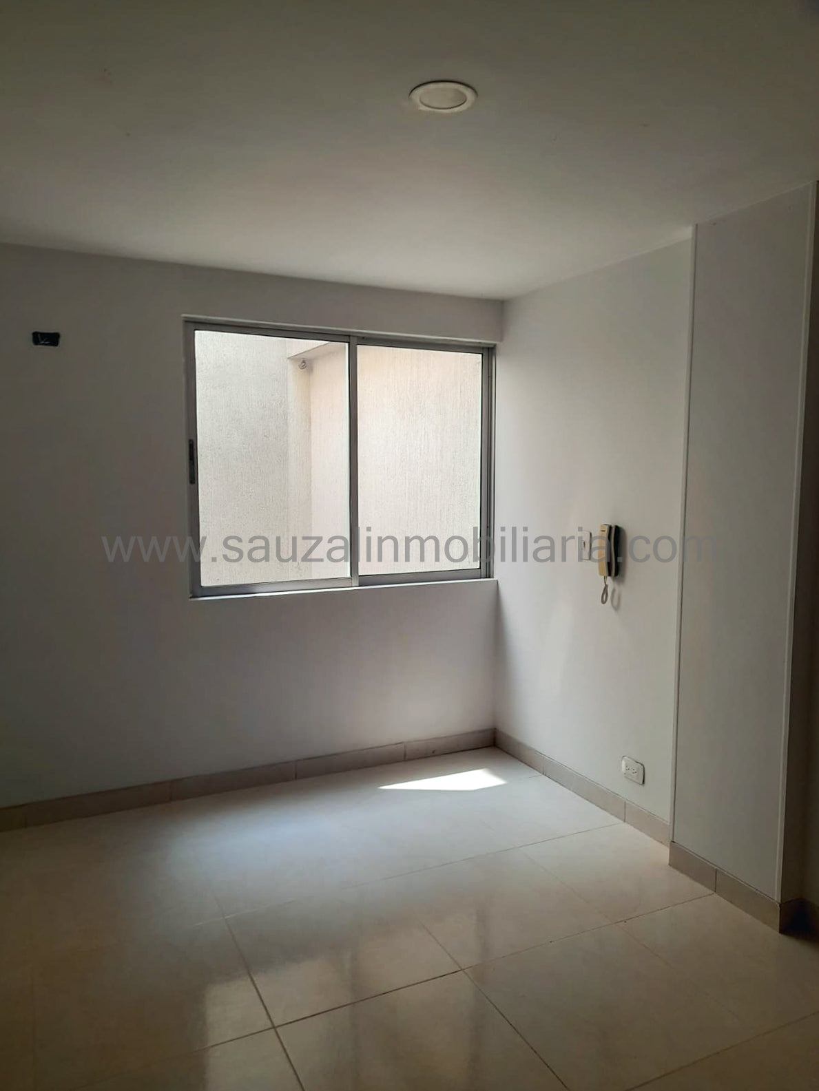 Apartamento en Portal de Santa María