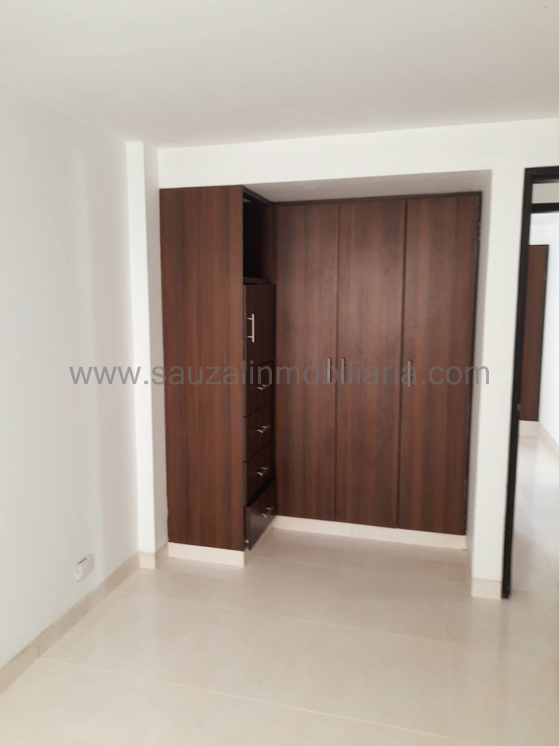 Apartamento en Portal de Santa María