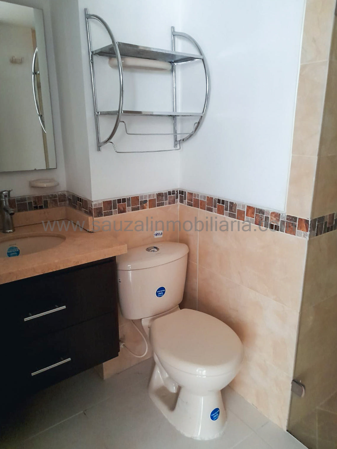 Apartamento en Portal de Santa María