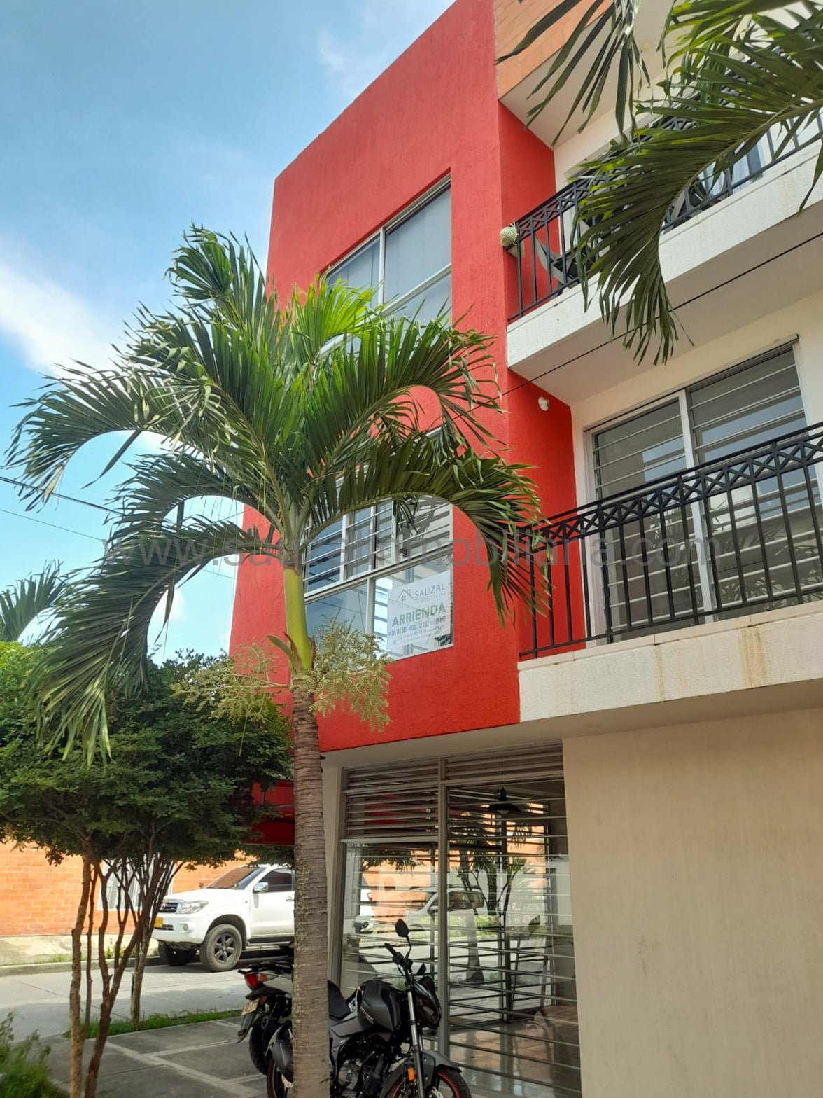 Apartamento en Portal de Santa María
