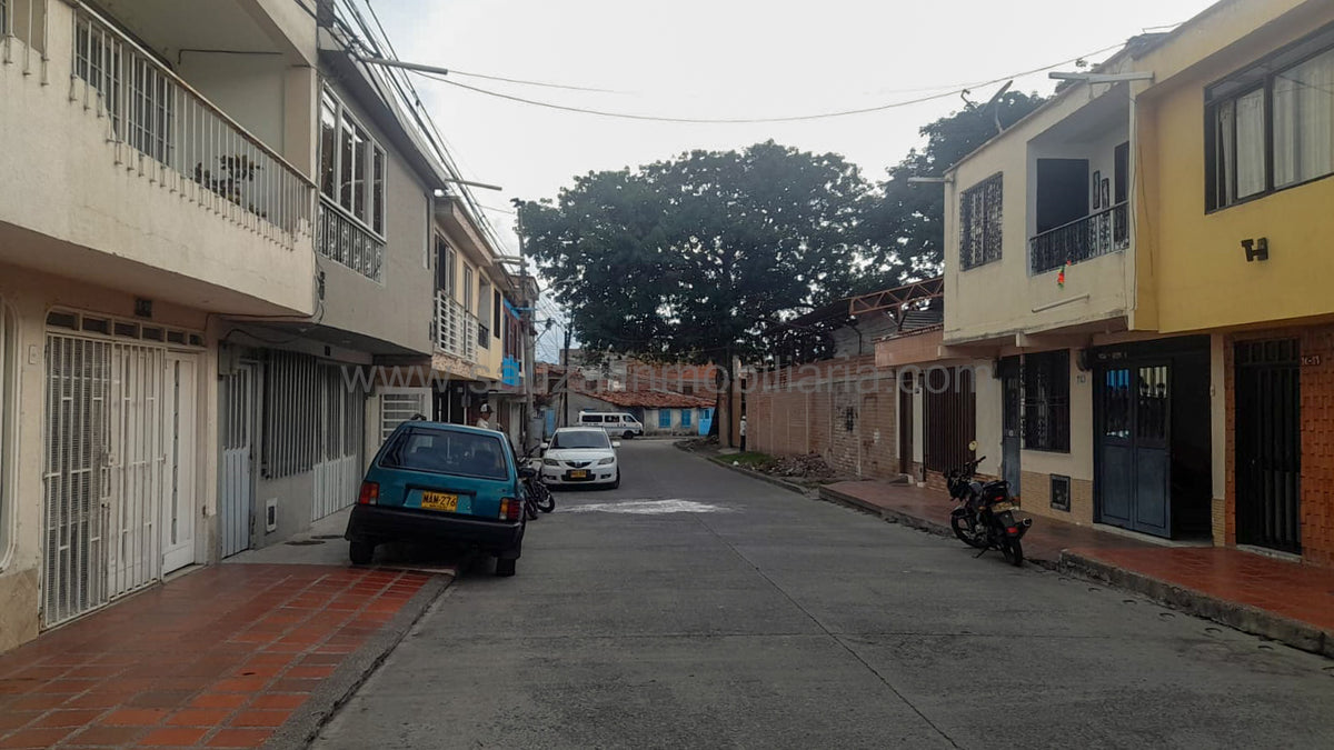 Casa en el Barrio Los Pinos