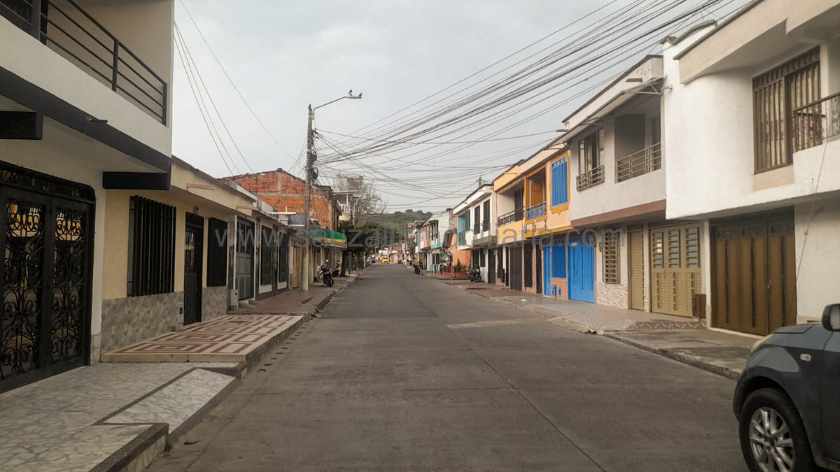 Casa en el Barrio Los Pinos