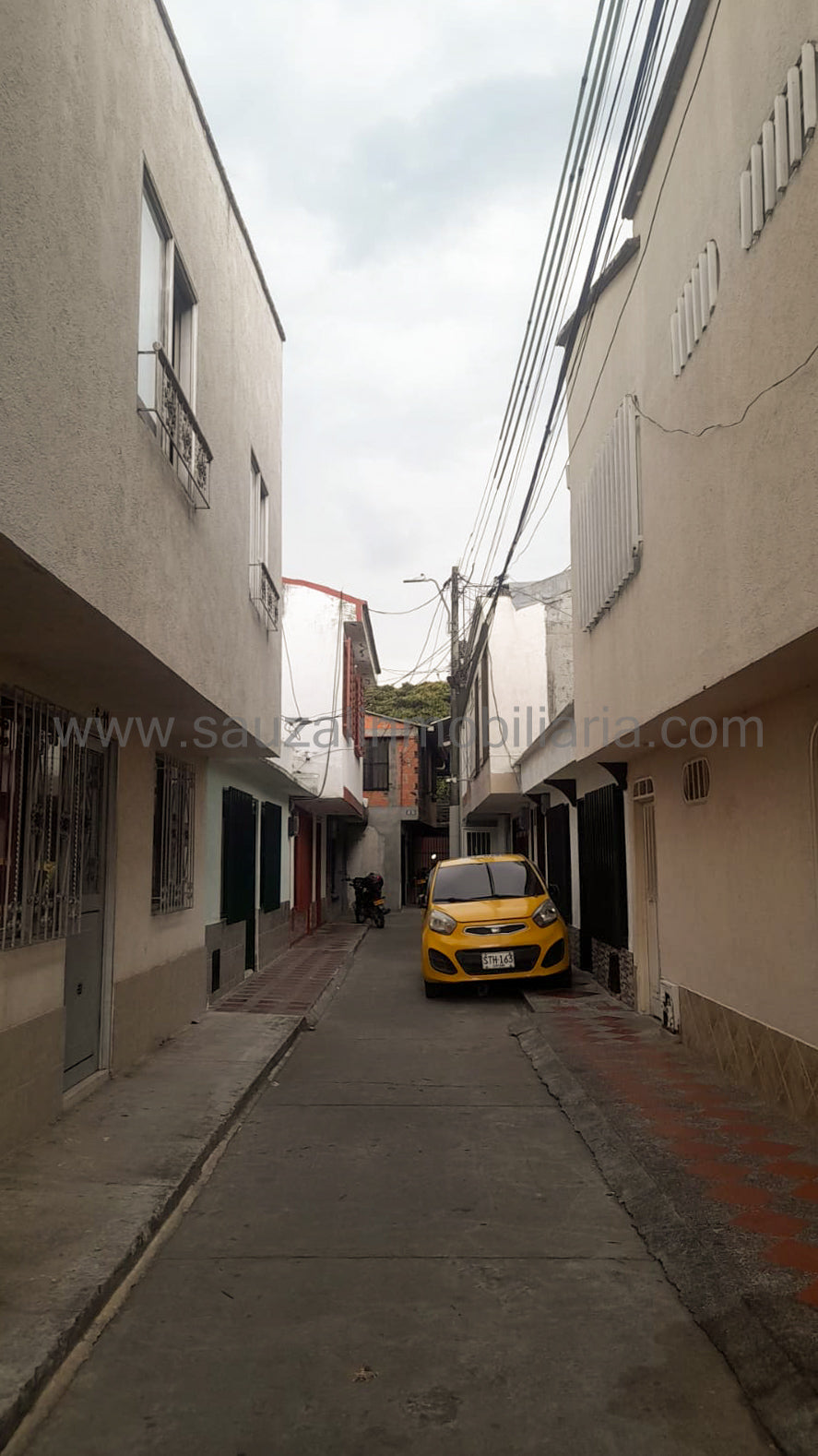 Casa en el Barrio Los Pinos