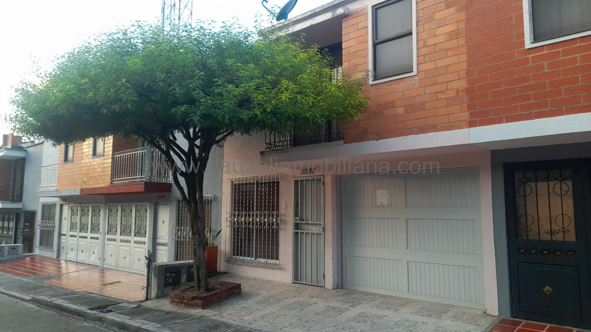 Casa en el Barrio Prado Norte