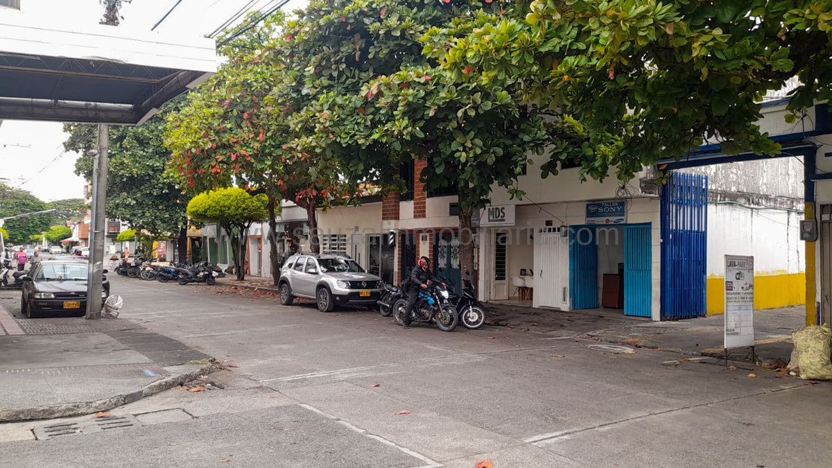 Apartamento en Conjunto Residencial en el Barrio El Llano