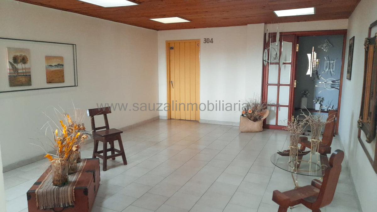 Apartamento en Conjunto Residencial en el Barrio El Llano