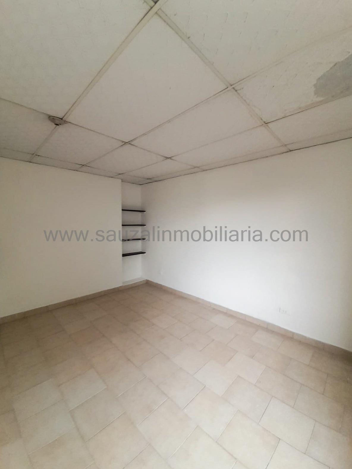 Apartamento en Conjunto Residencial en el Barrio El Llano