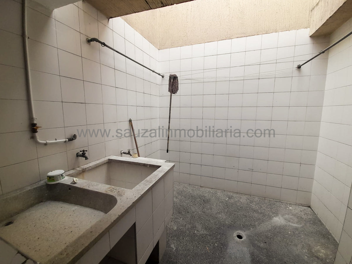 Apartamento en Conjunto Residencial en el Barrio El Llano