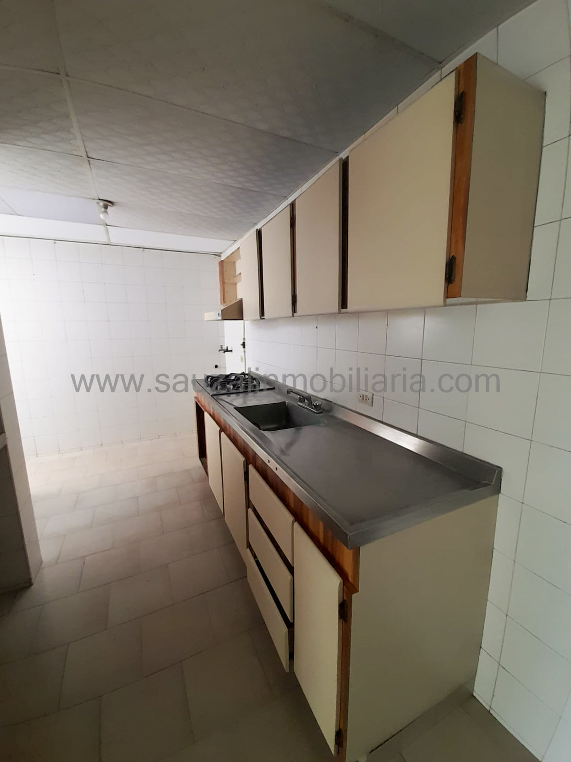 Apartamento en Conjunto Residencial en el Barrio El Llano