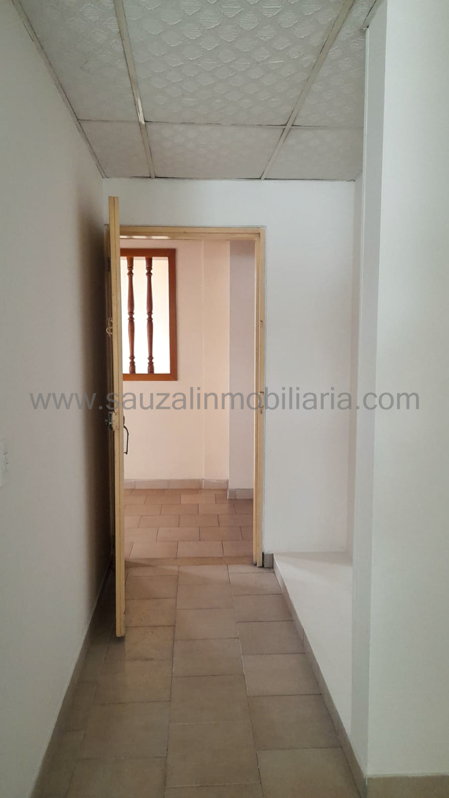 Apartamento en Conjunto Residencial en el Barrio El Llano