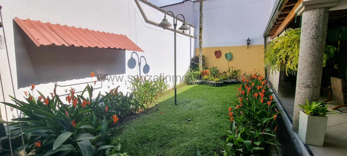 Casa en Conjunto Residencial, Barrio El Prado