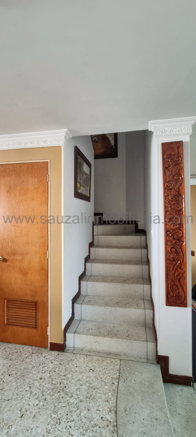 Casa en Conjunto Residencial, Barrio El Prado