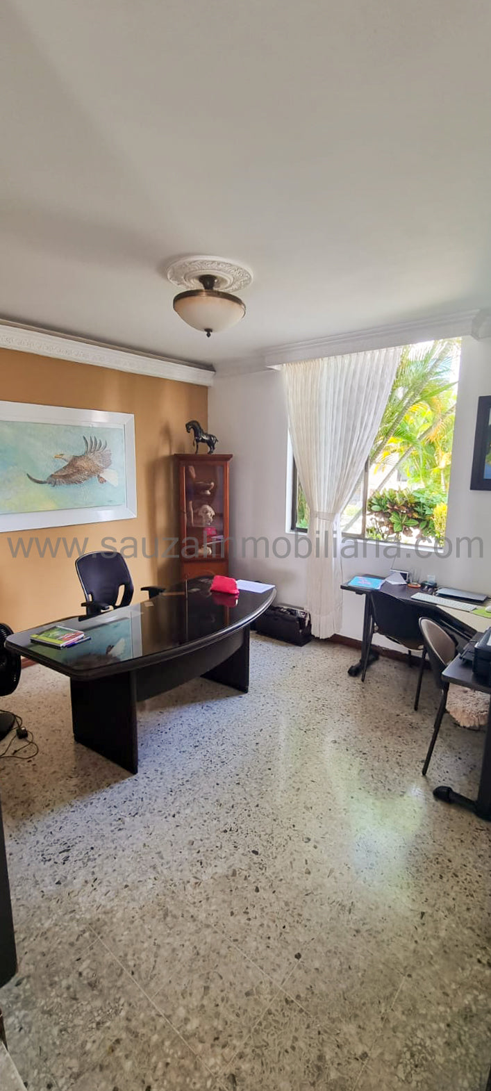 Casa en Conjunto Residencial, Barrio El Prado