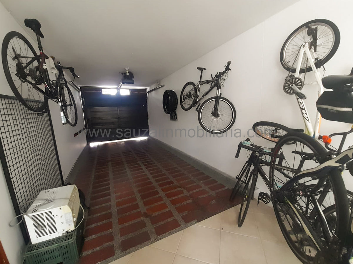 Casa en Conjunto Residencial, Barrio El Prado