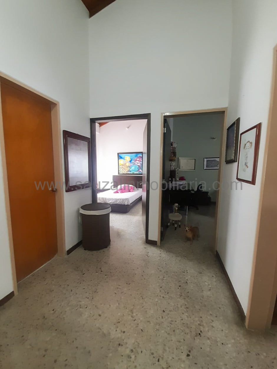 Casa en Conjunto Residencial, Barrio El Prado