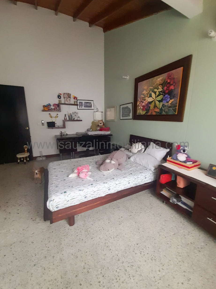 Casa en Conjunto Residencial, Barrio El Prado