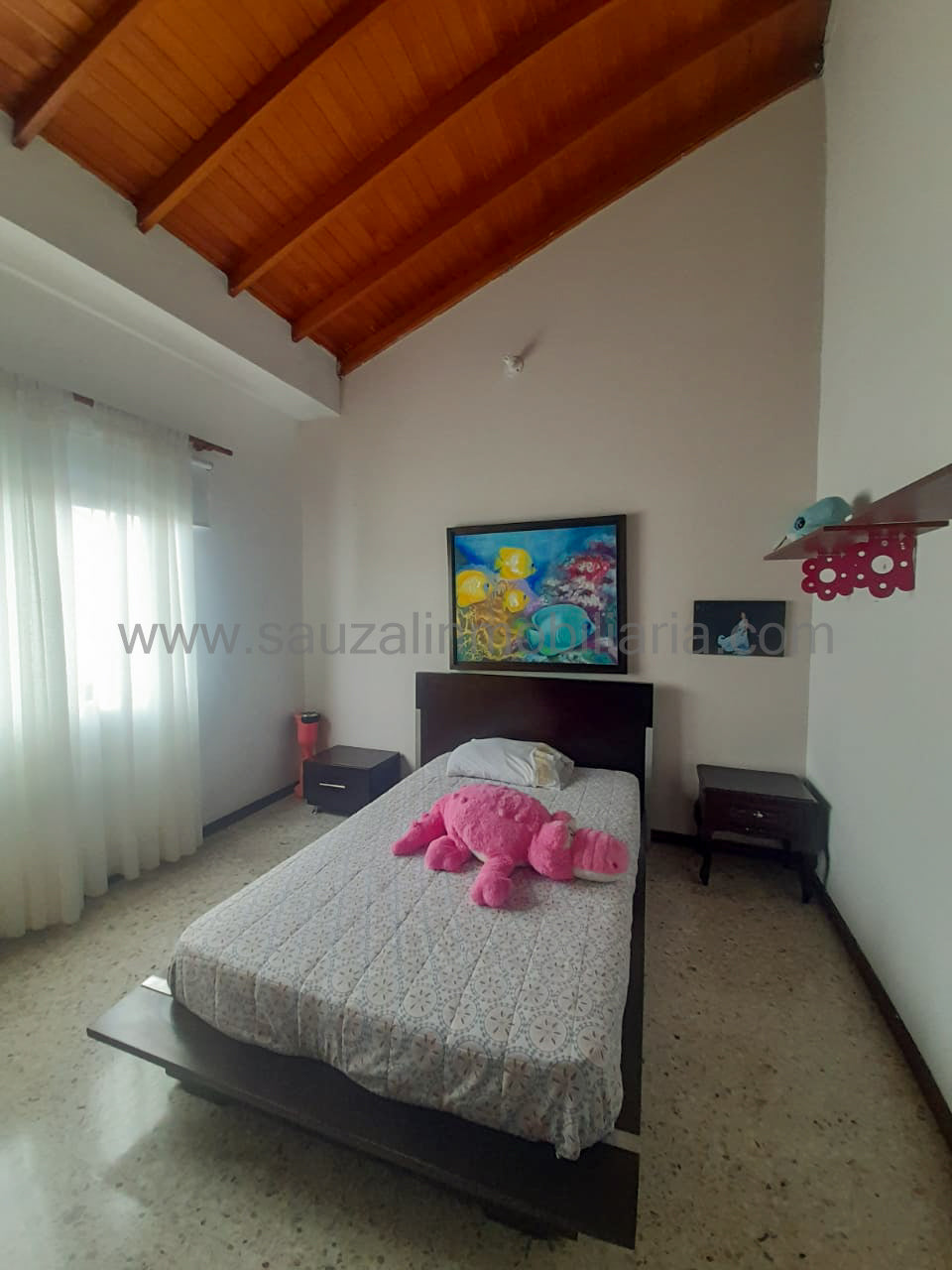 Casa en Conjunto Residencial, Barrio El Prado