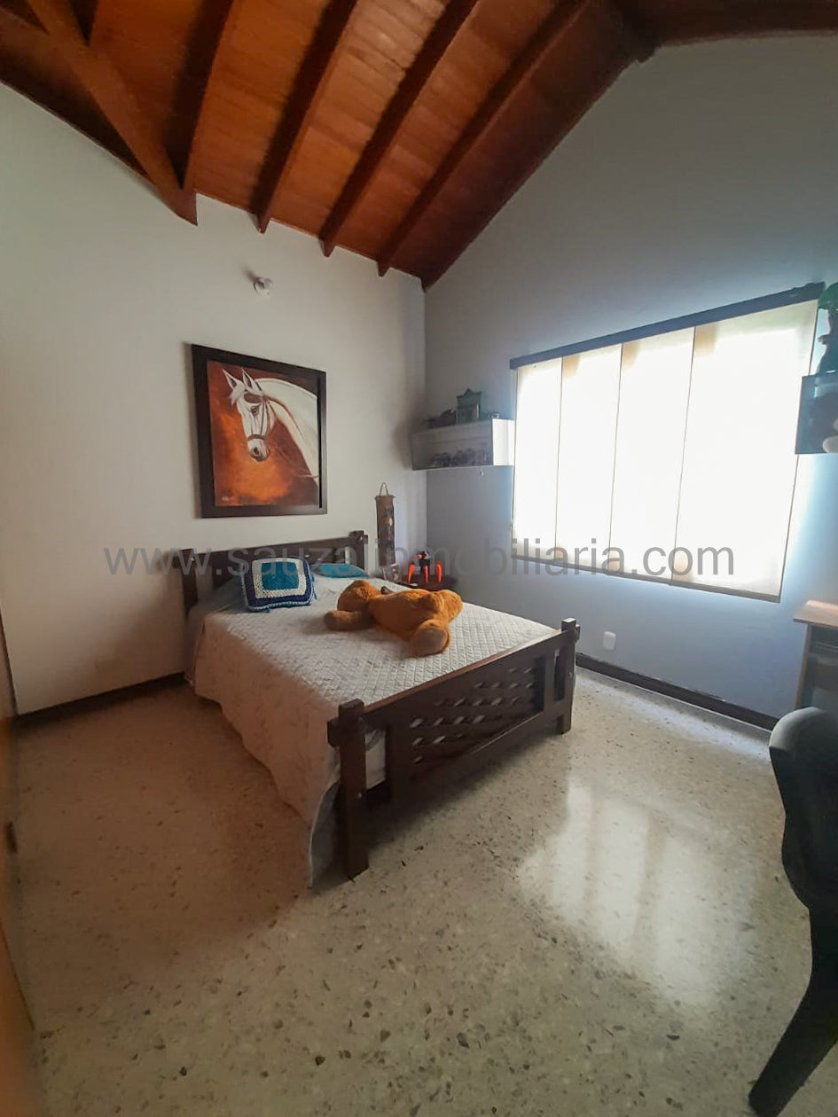 Casa en Conjunto Residencial, Barrio El Prado