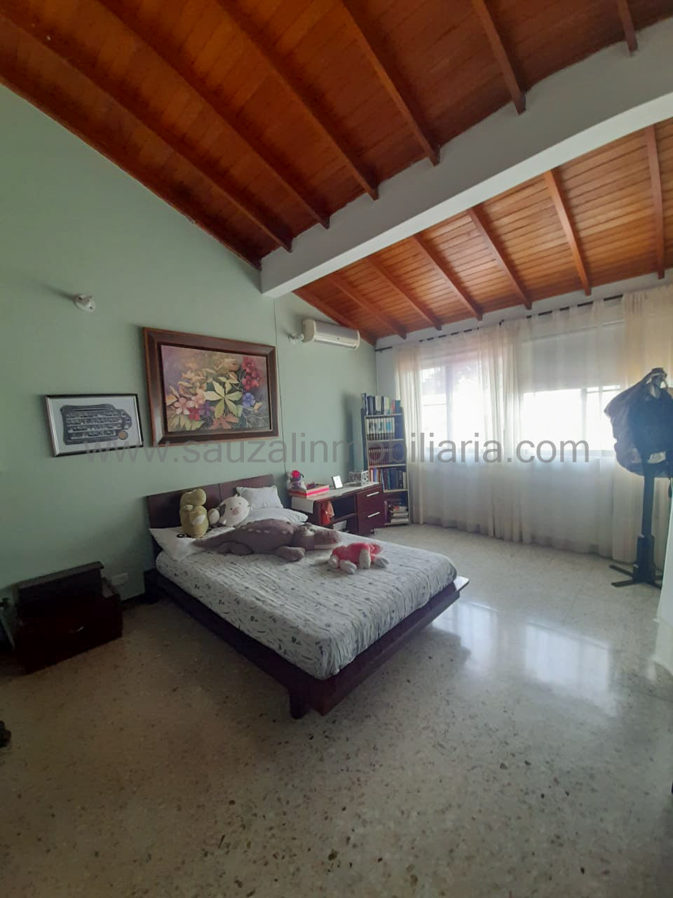 Casa en Conjunto Residencial, Barrio El Prado