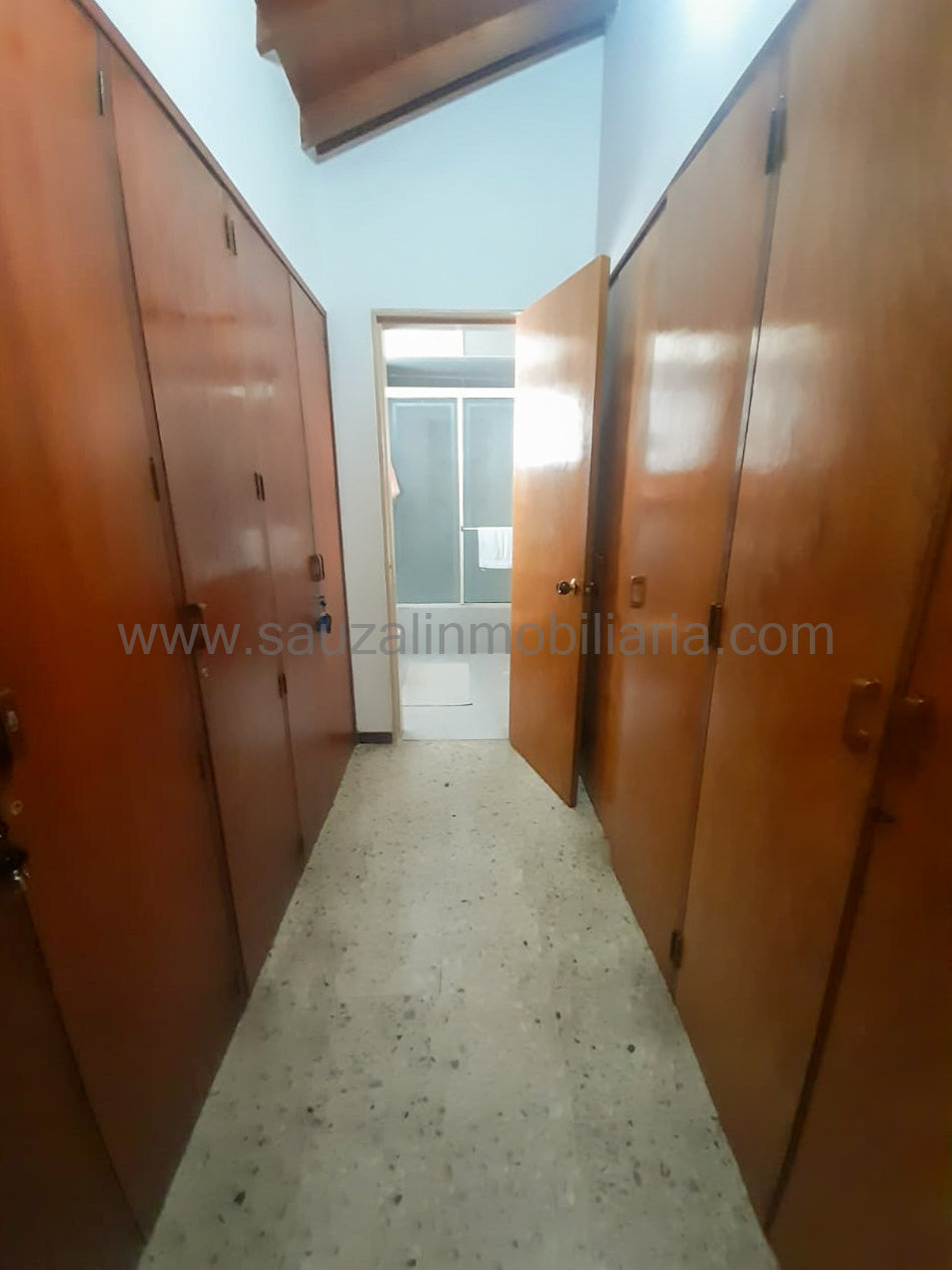 Casa en Conjunto Residencial, Barrio El Prado