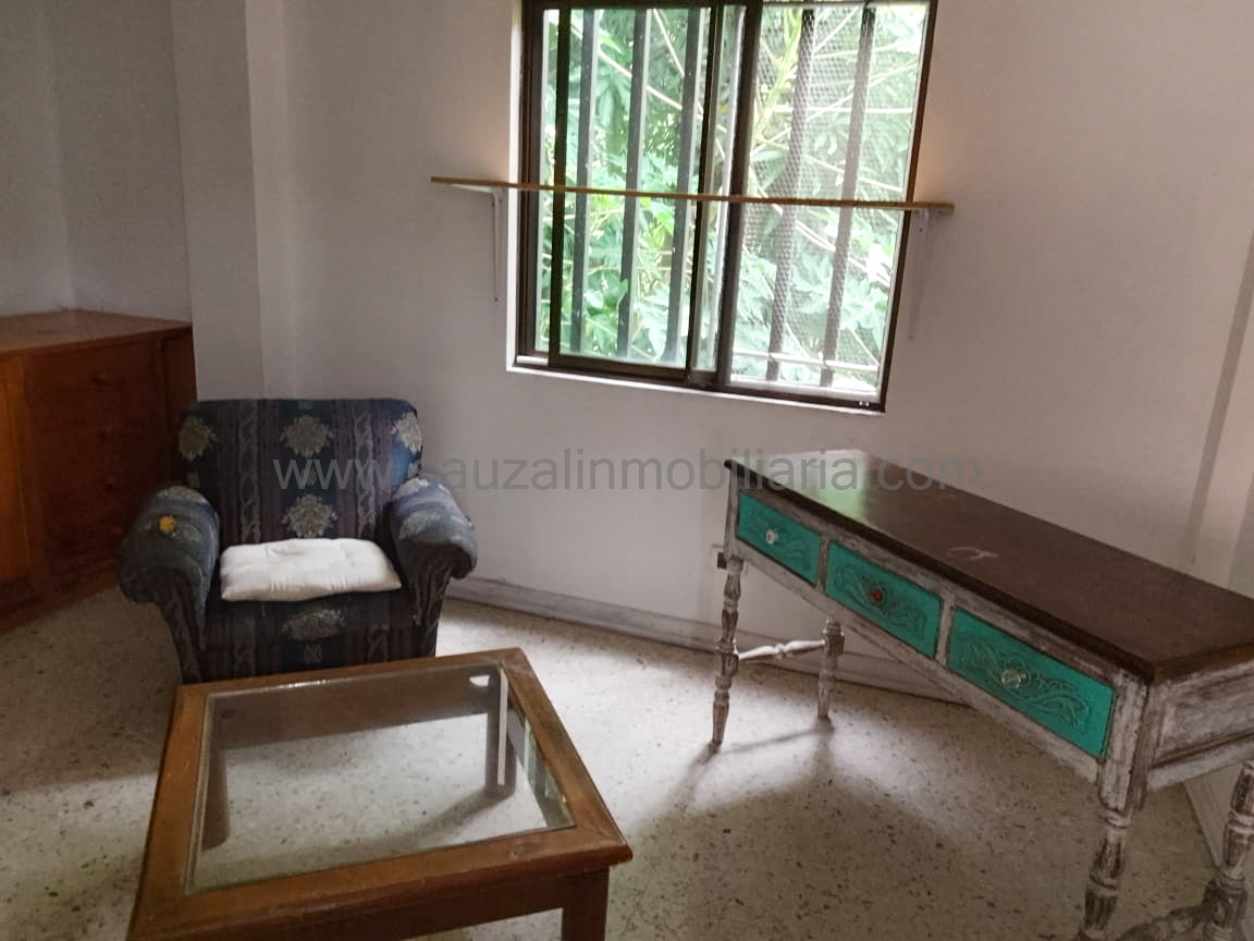 Apartamento en el Barrio Álamos