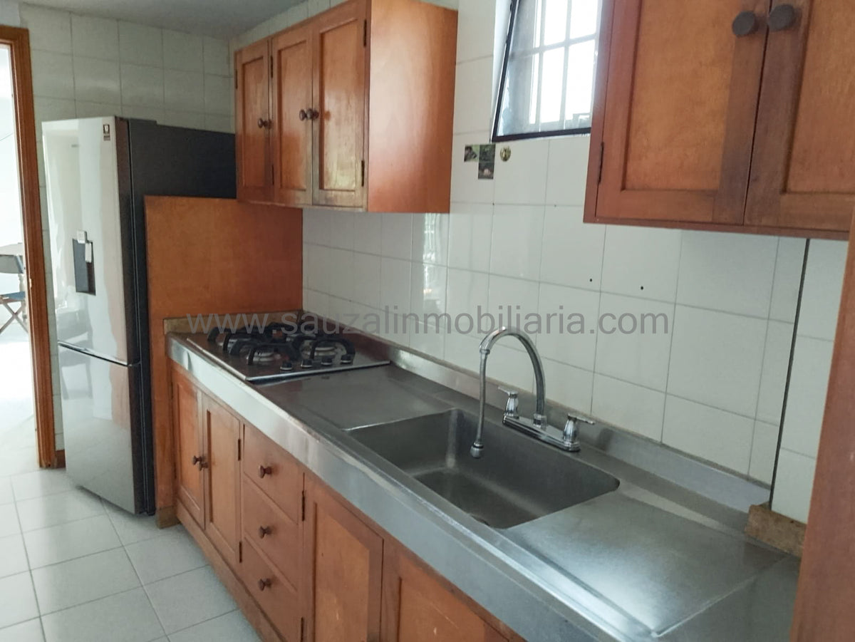 Apartamento en el Barrio Álamos