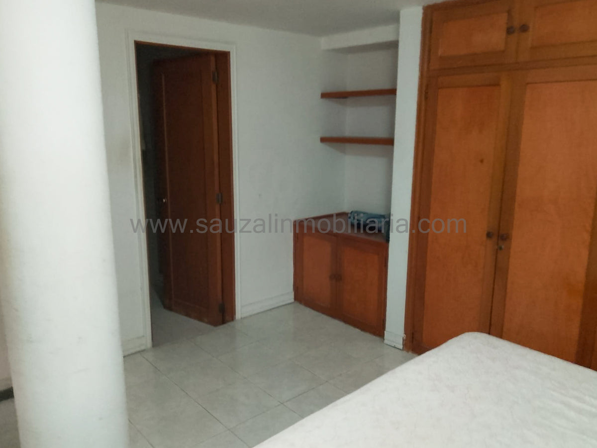 Apartamento en el Barrio Álamos