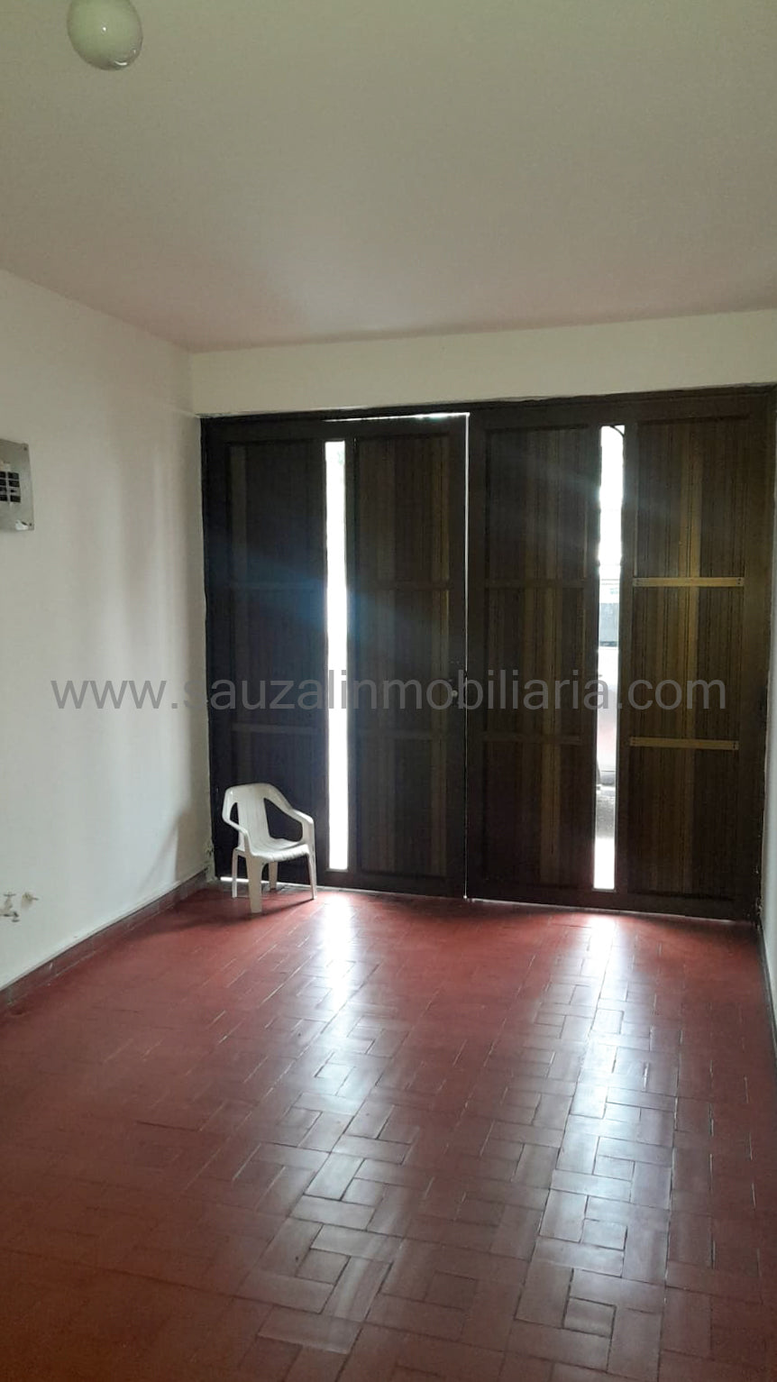 Casa en Conjunto Residencial