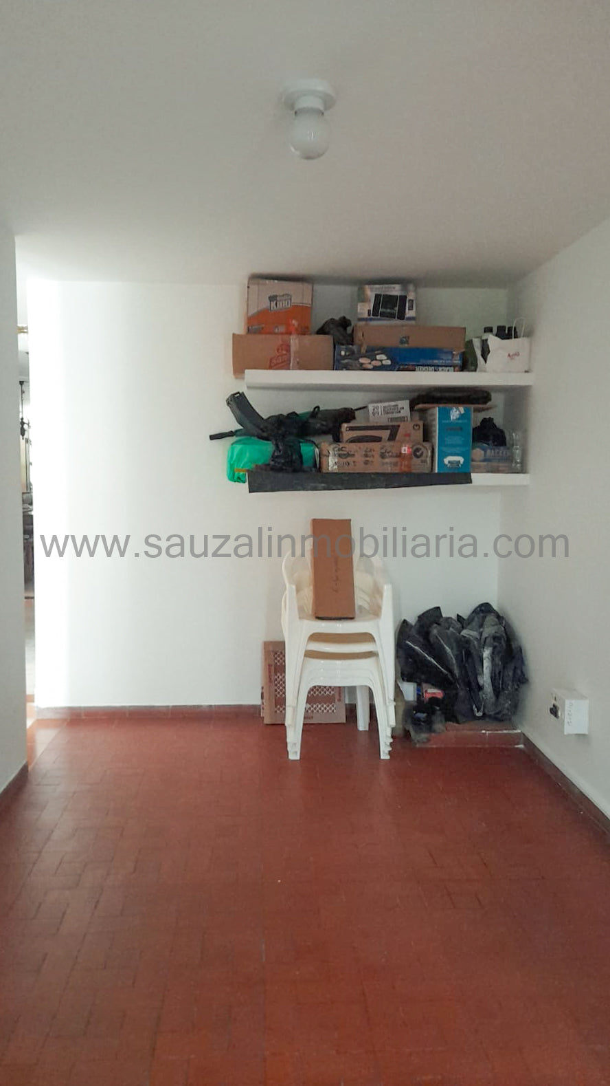 Casa en Conjunto Residencial