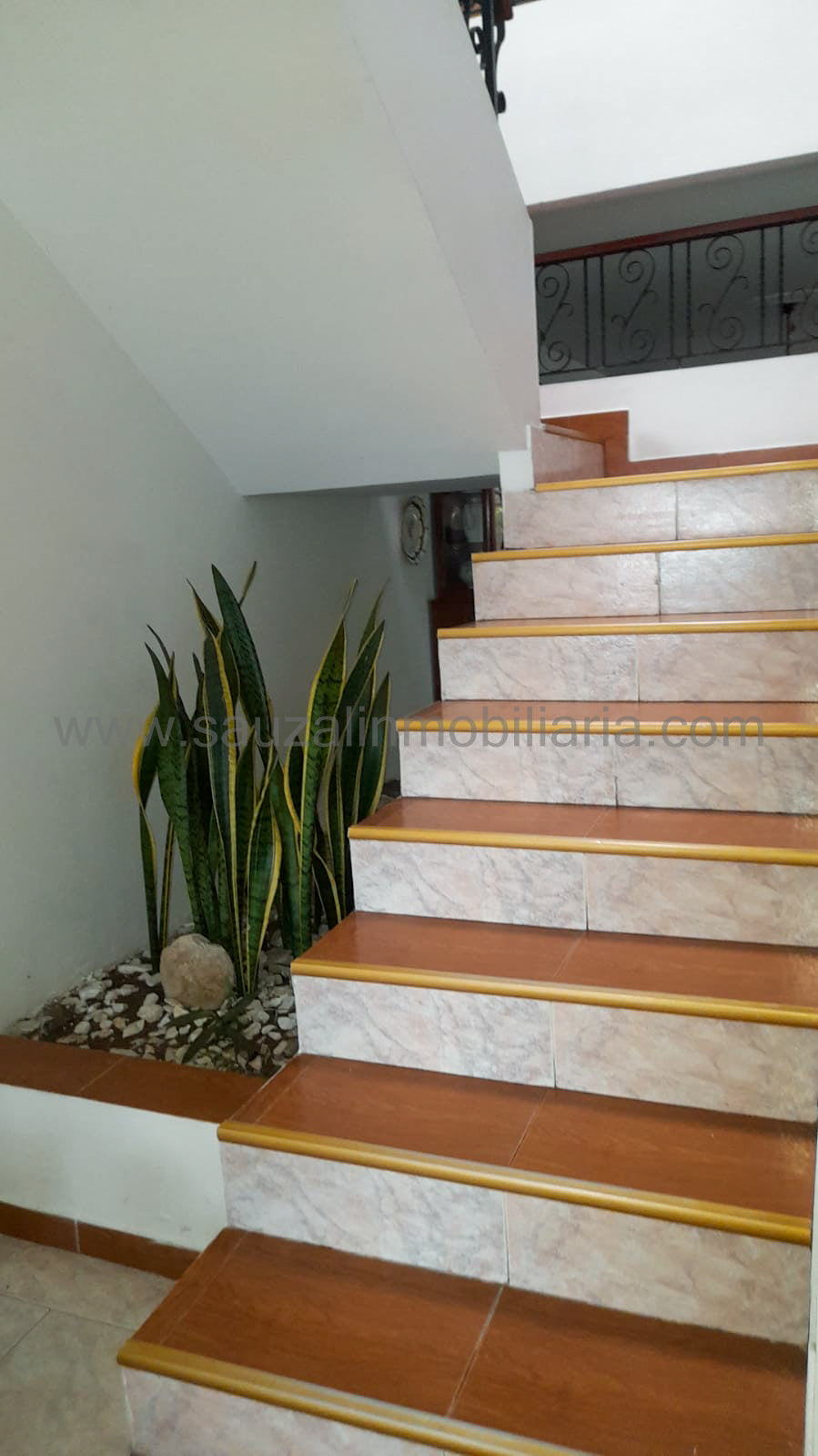 Casa en Conjunto Residencial