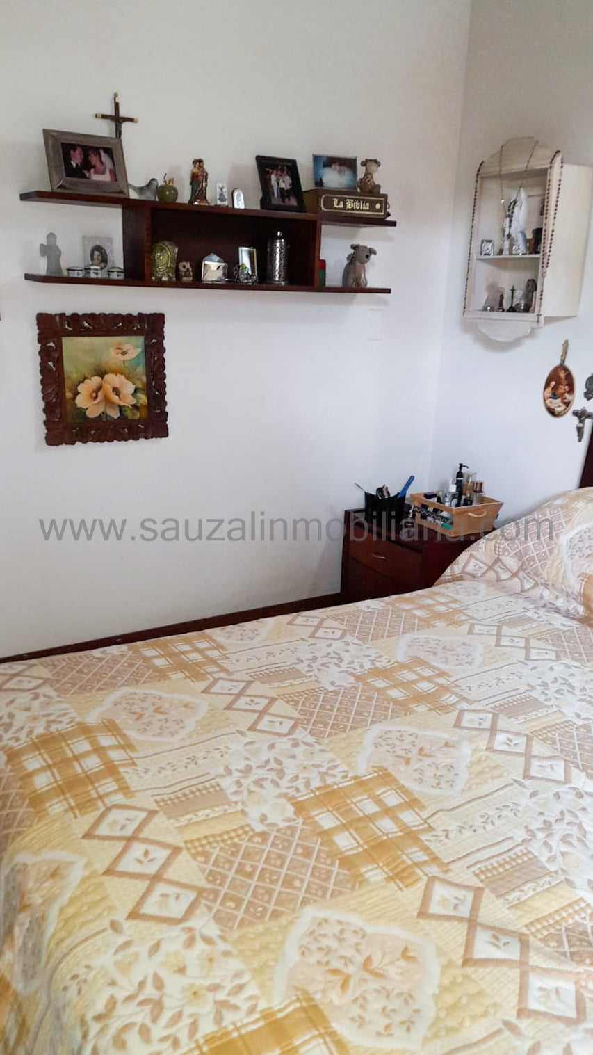 Casa en Conjunto Residencial