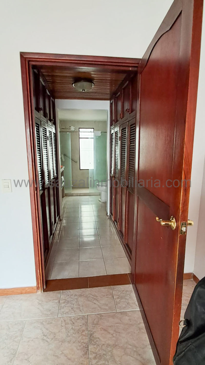 Casa en Conjunto Residencial