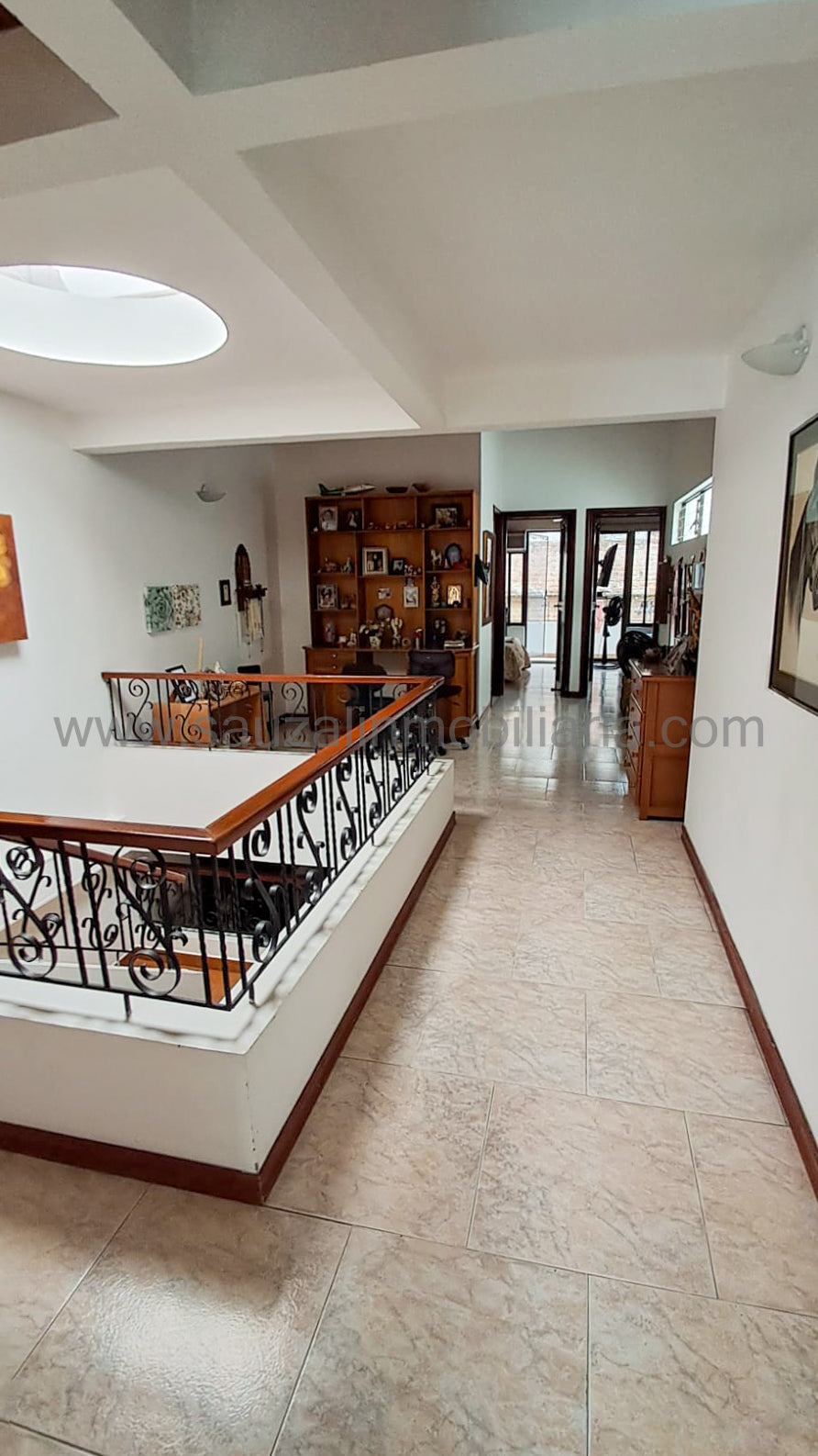 Casa en Conjunto Residencial