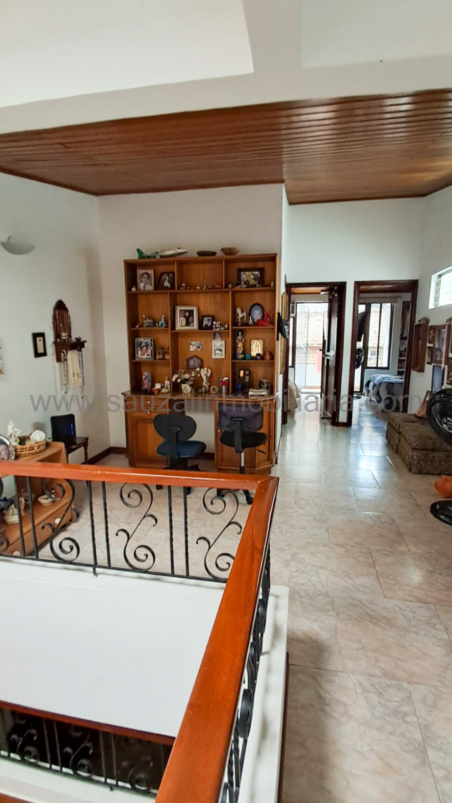 Casa en Conjunto Residencial