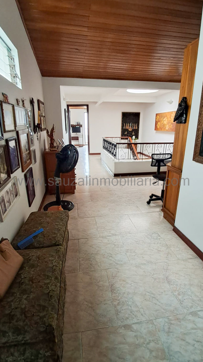 Casa en Conjunto Residencial