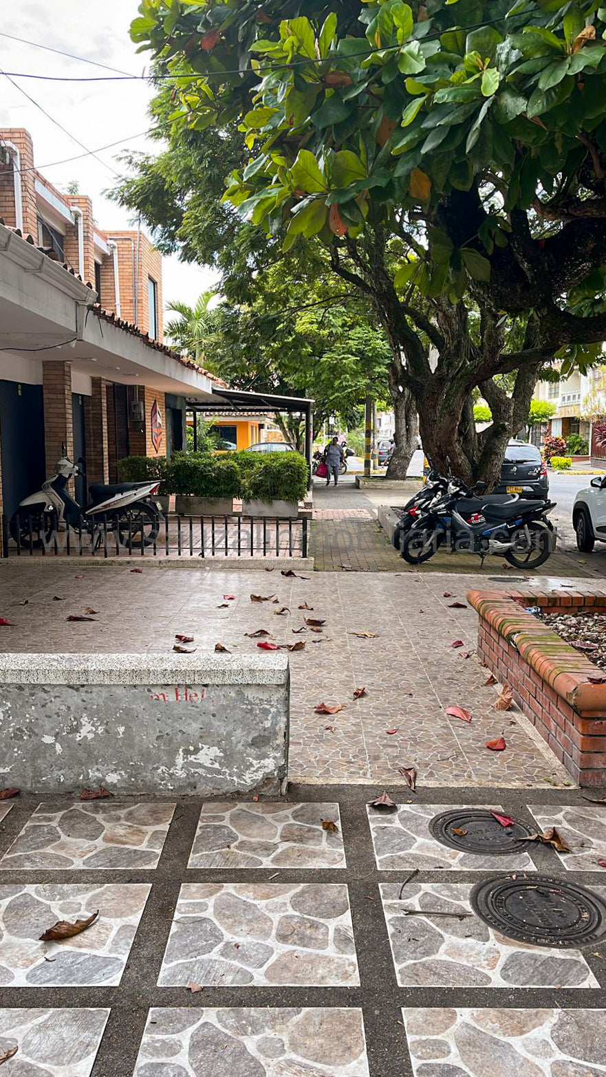 Local Comercial en el Barrio El Prado