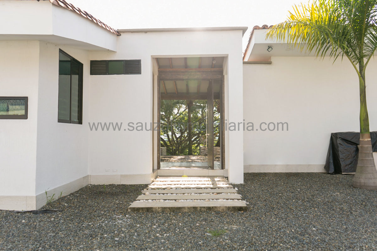 Casa Campestre en el Condominio Los Cerros, Cartago