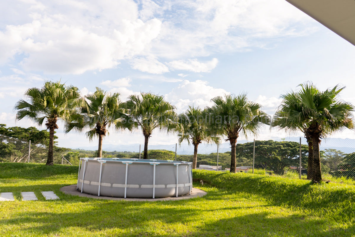 Casa Campestre en el Condominio Los Cerros, Cartago