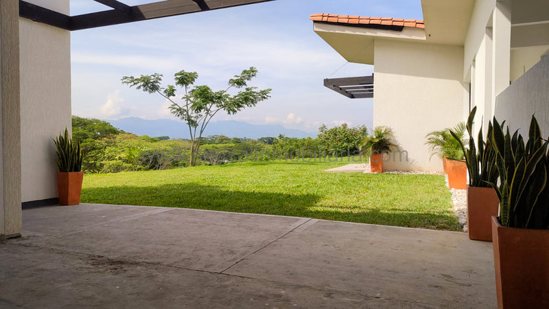 Casa Campestre en el Condominio Los Cerros, Cartago