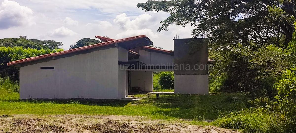 Casa Campestre en el Condominio Los Cerros, Cartago