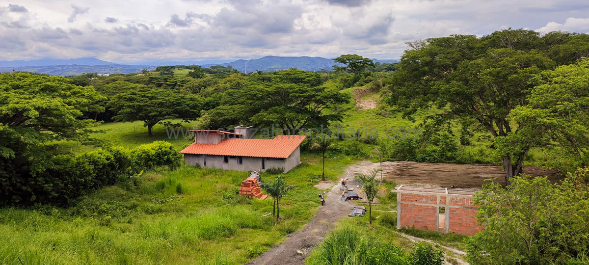 Casa Campestre en el Condominio Los Cerros, Cartago