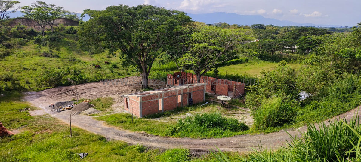 Casa Campestre en el Condominio Los Cerros, Cartago