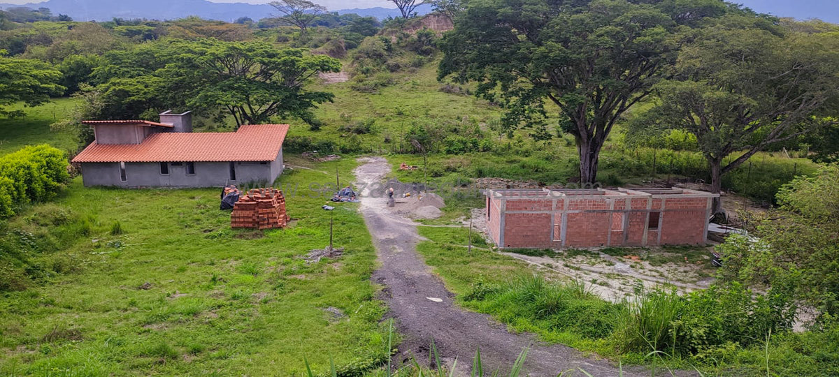 Casa Campestre en el Condominio Los Cerros, Cartago